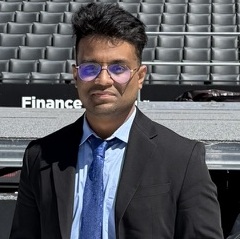 Tarique Anwar Mulla
